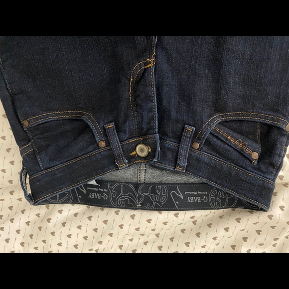 Vintage Wranglers - Picture 2 of 3